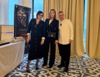 Primjena Bioptron uređaja u preventivnoj i kurativnoj medicini održan u Opatiji