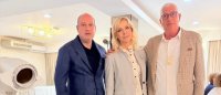 Primjena bioptron uređaja u preventivnoj i kurativnoj medicini održan u vinkovcima