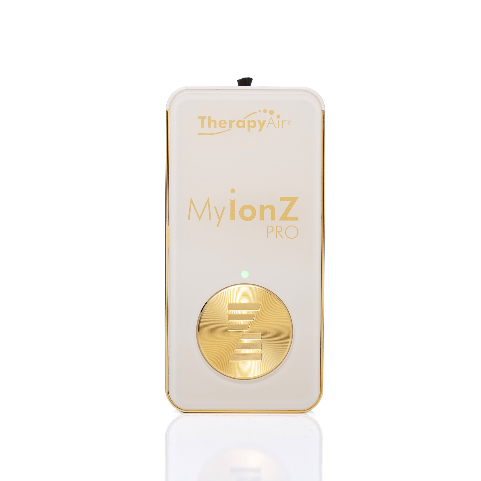 MyIonZ Pro Beige