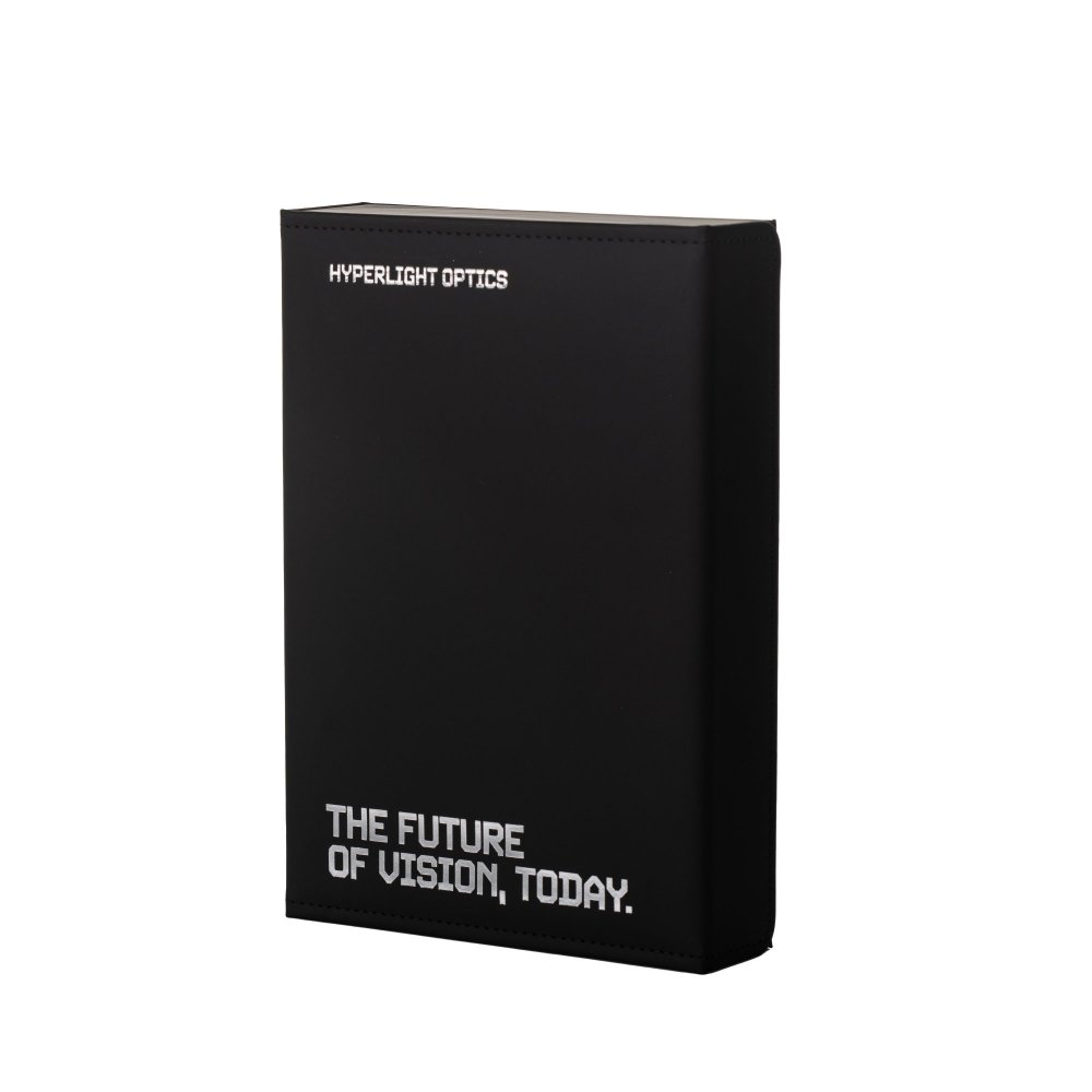 HYPERLIGHT OPTICS BOX